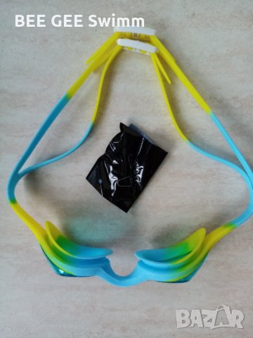 Детски плувни очила , снимка 13 - Водни спортове - 34095748