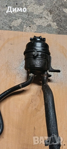 казанче хидравлика бмв е39 bmw e39, снимка 2 - Части - 53612628