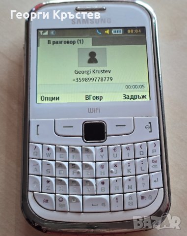 Samsung S3350, снимка 9 - Samsung - 44437796