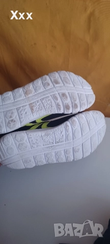 Маратонки, снимка 3 - Детски маратонки - 51767505