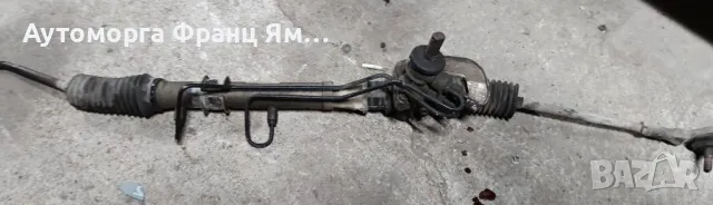 8200917755 ХИДРАВЛИЧНА РЕЙКА ЗА RENAULT CLIO THALIQ2007г, снимка 2 - Части - 49569359