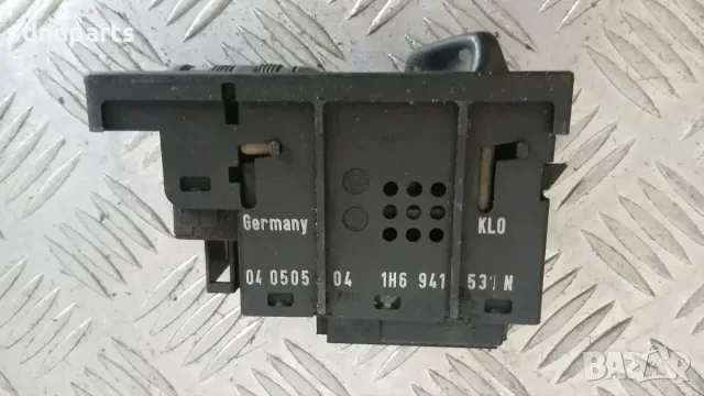 Ключ светлини VW Golf 3 1994 1H6941531N Volkswagen Golf III (1991-1997), снимка 2 - Части - 56240605
