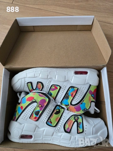 маратонки , снимка 5 - Маратонки - 53241267