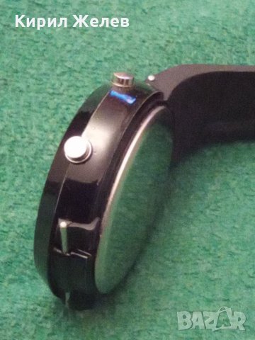 Часовник стар красив 16938, снимка 4 - Декорация за дома - 34815272