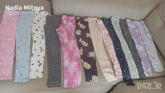 детски клинове 