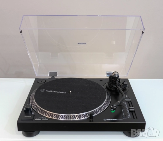 Грамофон Audio-Technica AT-LP120XUSB