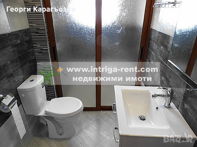 №3411 Тристаен апартамент под наем от 05.01.2026г., квартал Каменни (близо до градска градина)., снимка 13 - Апартаменти - 52636125