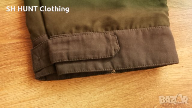 24OUTDOOR WATERPROOF Trouser размер L за лов риболов и туризъм панталон водонепромокаем - 60, снимка 13 - Екипировка - 35897143