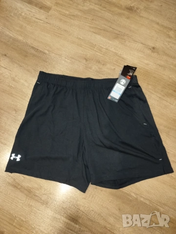 къси гащи- шорти- Under Armour -XL