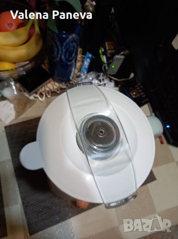 Сокоизтисквачка и пасатор Philips HR1840/55/80 , снимка 5 - Кухненски роботи - 34509925