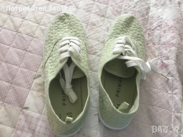 Нови гуменки, размер 38, снимка 2 - Маратонки - 41412509