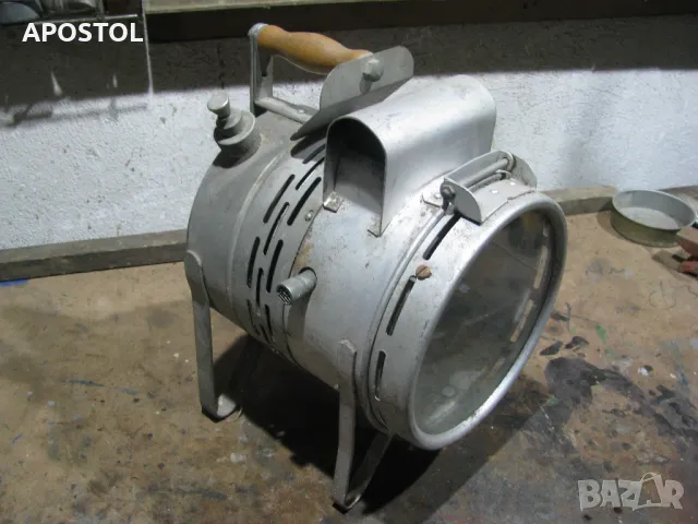 фенер газов