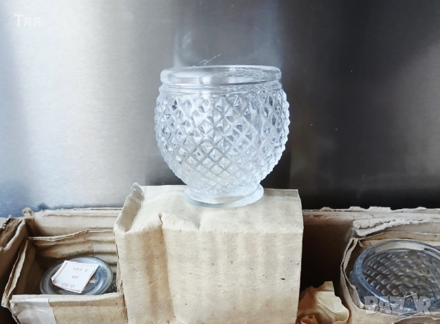 НОВИ ракиени чашки , снимка 2 - Чаши - 52789580