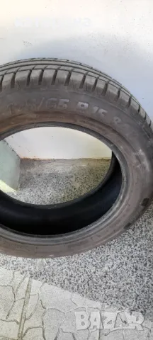 Продавам 1  бр лятна гума, снимка 3 - Гуми и джанти - 50131558