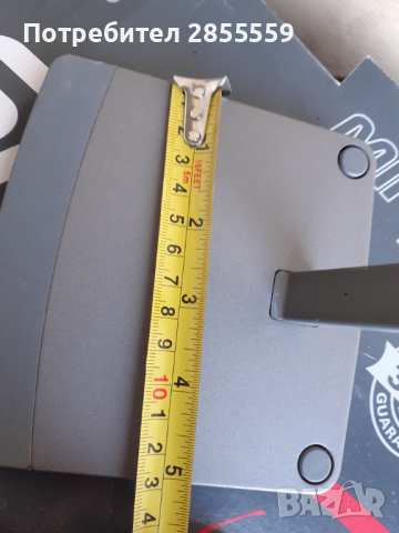 Стойки за букшелф тонколони (чугун), снимка 4 - Тонколони - 36354819