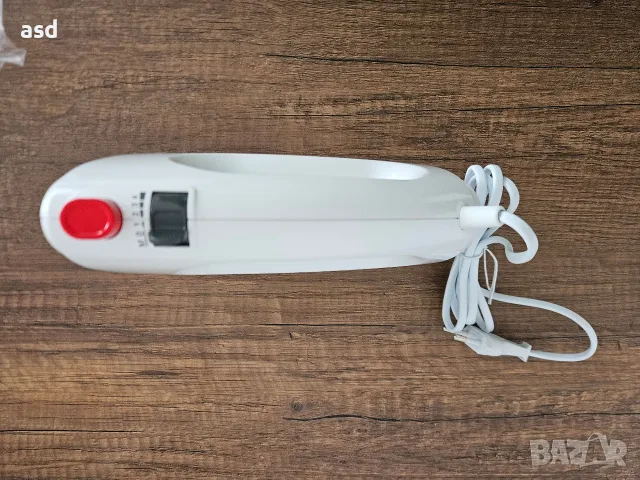 Миксер Bosch CleverMixx, снимка 5 - Миксери - 56060080
