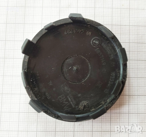 капачка за джанта БВМ / BMW, снимка 2 - Аксесоари и консумативи - 43311069