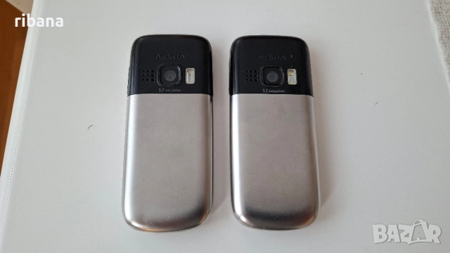 N o k i a - 6303 , снимка 4 - Nokia - 56231308