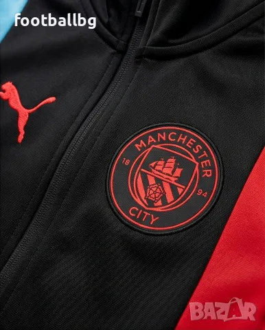 Детско юношески екипи анцузи ❤️⚽️ различни футболни отбори , снимка 16 - Футбол - 37906659