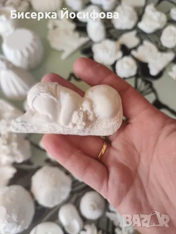 Гипсови отливки различни модели. Цените са различни, снимка 13 - Декорация за дома - 49963400