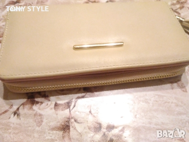 TendenZ Ново Дамско Кожено Портмоне , снимка 4 - Портфейли, портмонета - 53729746