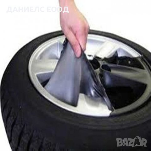 Спрей боя" Flamingo" защитно гумено покритие 450 мл, снимка 2 - Аксесоари и консумативи - 38964578