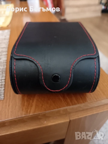 Луксозна кутия за часовник Ротшилд/Rothenschild , снимка 3 - Мъжки - 53768847