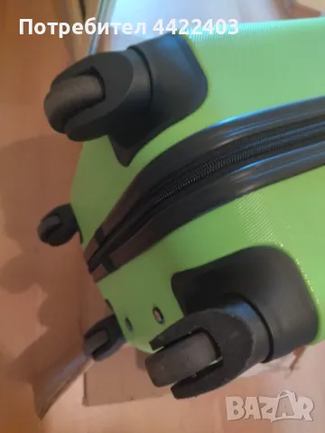 Куфар , снимка 5 - Куфари - 50186955