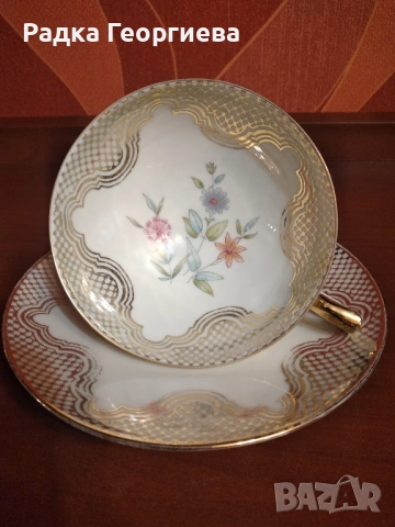 Чаша за чай Winterling