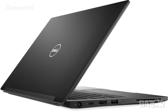Лаптоп Dell Latitude 7290 i5-8350U 8GB 256GB SSD ГАРАНЦИЯ, снимка 5 - Лаптопи за работа - 51228901