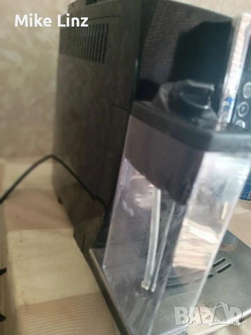 De'Longhi ECAM 23.466.B Magnifica S , снимка 4 - Кафемашини - 51004838