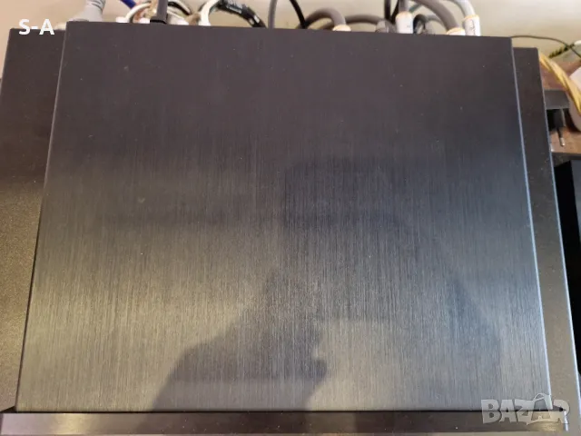 Стриймър Lumin D2 с вграден DAC, мрежов плеър Streamer , снимка 4 - Аудиосистеми - 48093618