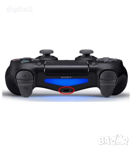 Продажба ,Ремонт DualShock ,DualSense ,Замяна ,Диагностика PS4 ,PS5, снимка 11 - PlayStation конзоли - 52153868