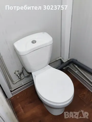 Изработка на павилиони за пици,закуски, 18кв.м трифазен ток 50 кw, снимка 9 - Друго търговско оборудване - 48461536