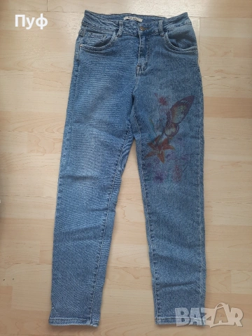 дамски дънки 