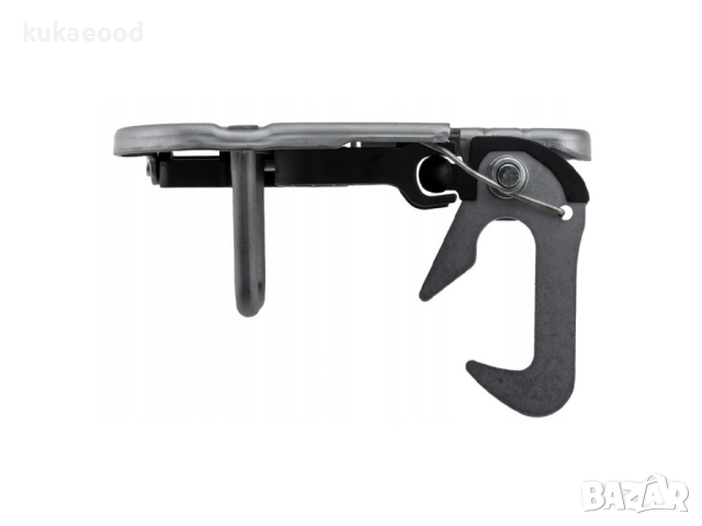 Закопчалка за преден капак за VW Touran 1T (2003-2015), снимка 7 - Части - 44671328