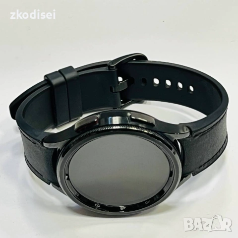 Smart watch Samsung watch 6 SM-R960, снимка 2 - Смарт часовници - 53495000