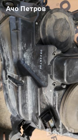 продавам оригинални  фарове OPEL Астра Н, снимка 4 - Аксесоари и консумативи - 41182797