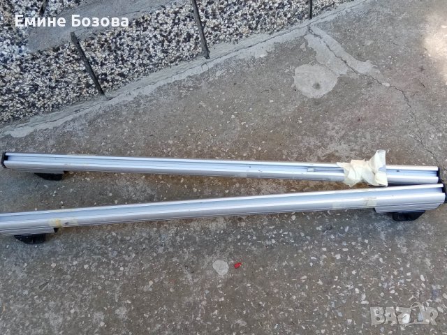 напречни греди за бмв bmw e46/e39.