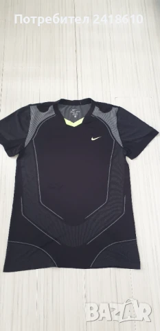 Nike Knit Rafa Nadal US Open 2010 Final Mens Size L / XL  ОРИГИНАЛ! Мъжка Тениска !, снимка 14 - Тениски - 50463430