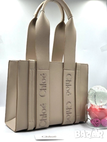 чанти 30х24см chloe