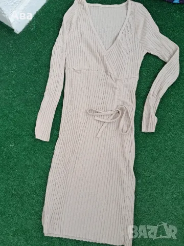 Дамска рокля 