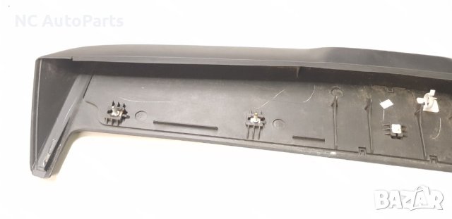 Споилер за задна врата за Dodge Caliber Додж Калибър 51928 2008, снимка 7 - Части - 42721732