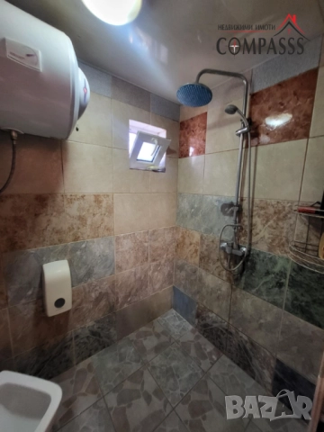 Къща с двор, район ЦЕНТЪР-Млад техник, гр. Добрич– 120153евро!, снимка 10 - Къщи - 51216606