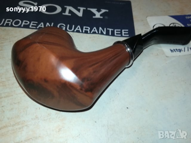 ЛУЛА ЗА ТЮТЮН-НОВА СТИЛНА 0409231350, снимка 4 - Лули - 42075070