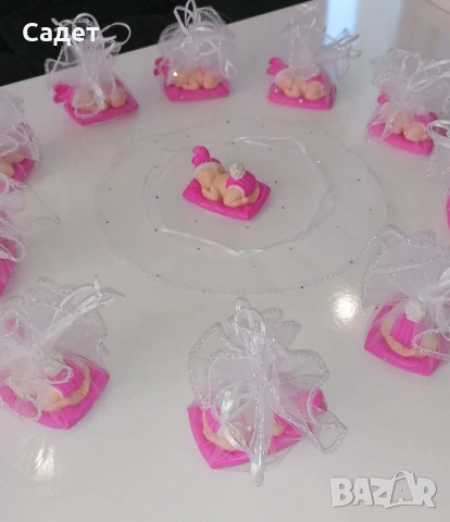 подаръчета за гости за погача, снимка 4 - Други - 53785640