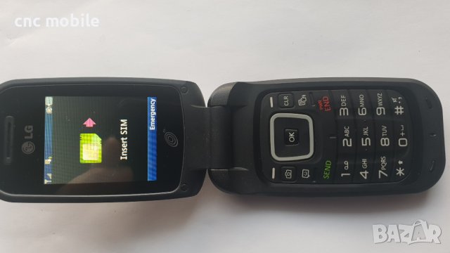 LG 440G, снимка 3 - LG - 40429692