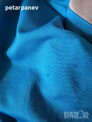 Мъжка блуза Under Armour - L размер, снимка 2 - Спортни дрехи, екипи - 52178573