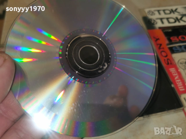 ENGELBERT HUMPERDINCK CD 0602260807, снимка 18 - CD дискове - 53377173