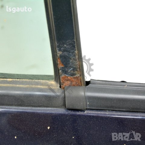 Задна дясна врата Mazda 2 I (DY) 2003-2007 ID:104568, снимка 4 - Части - 41332249